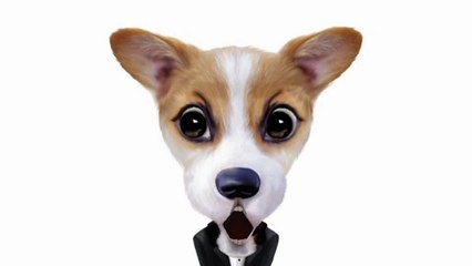 ♫ ♫ Do Your Ears Hang Low ♫ ♫