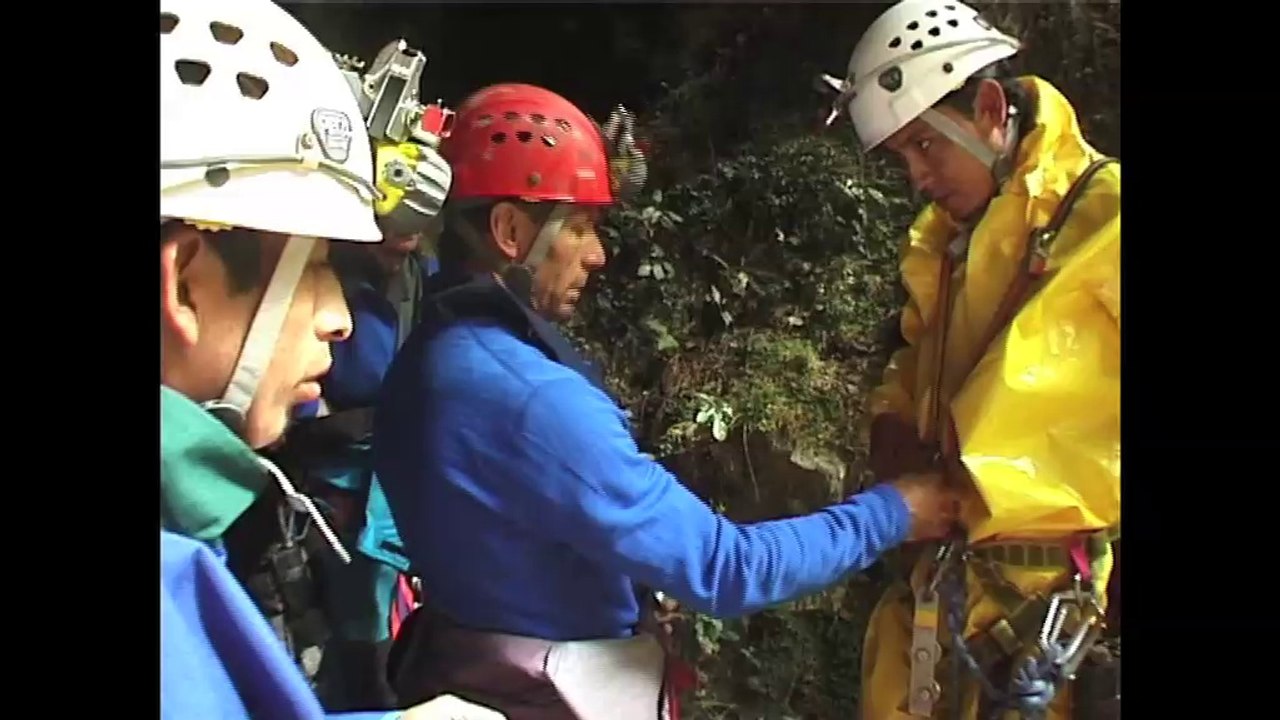 Chachapoyas, mes premiers pas sous les Andes