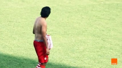 CA 0-2 ASM : الجماهير تثور غضبا على بلال العيفة إثر خروجه و الكبيّر يوضح