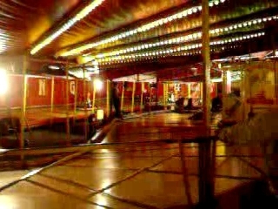 Karting par BDE pour Luna9