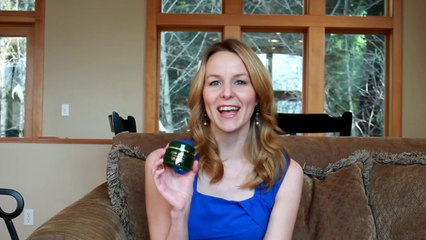 Infinitealoe Gold Anti-aging Formula - how to use it