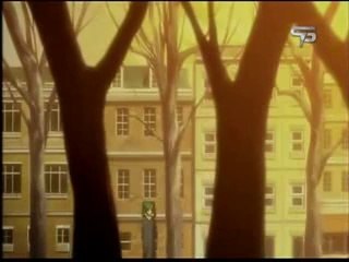 Solty rei 1 الحلقة