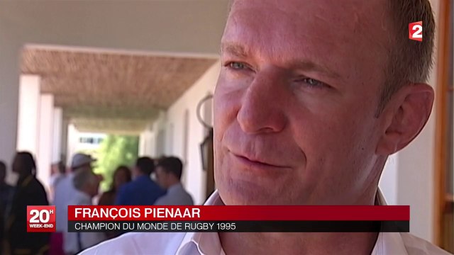 Rugby : d'anciens internationaux sud-africains victimes de maladies neurologiques rares