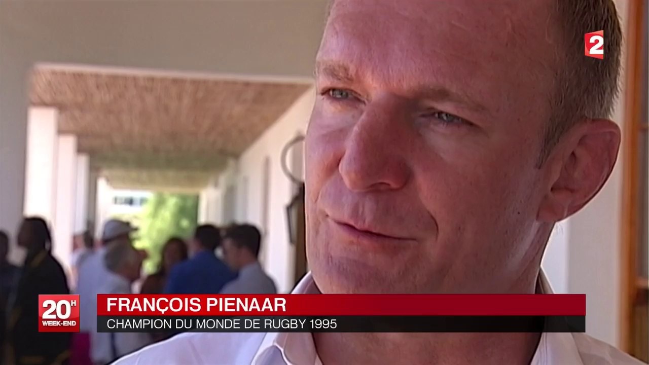 Rugby : d'anciens internationaux sud-africains victimes de maladies neurologiques rares