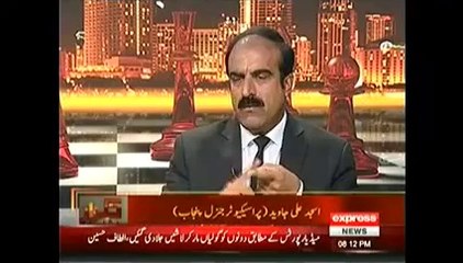 Takraar (22nd March 2014)