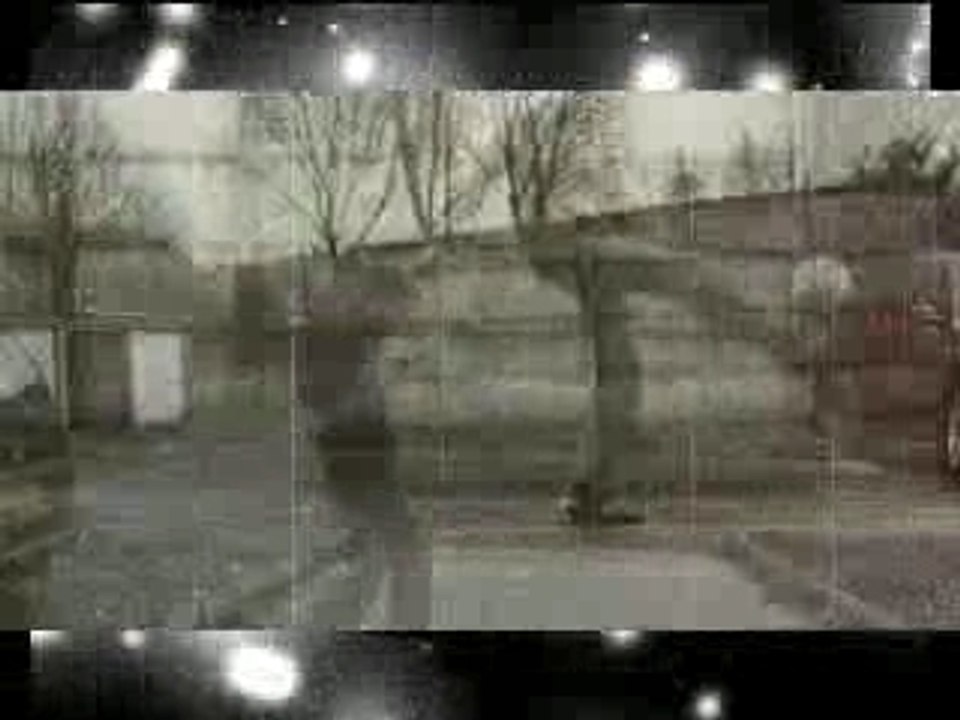 Karim freestyle (by benna)