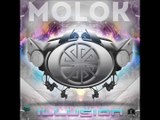 2.- Freaked Frequency & Alternative Control - Elevation (Molok rmx)