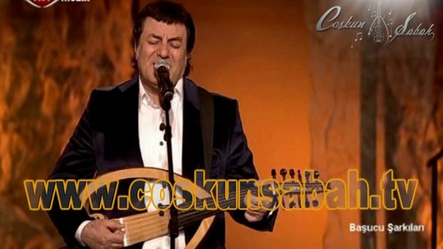 Coşkun Sabah - Baharı Bekleyen Kumrular Gibi