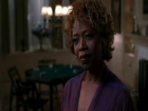 Desperate Housewives Betty contre Bree