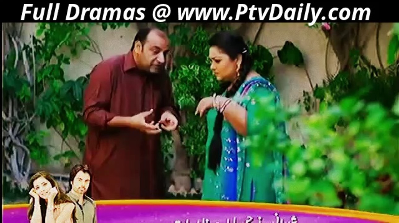 Mohabbat Zindabad on Express Ent Episode 6 - 22nd March 2014 - part 1