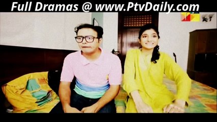 Rangeelay Episode 20 By Hum TV - 22nd March 2014 - Part 1