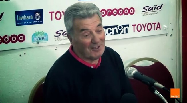 النجم يحقق الأهم و يفوز على سوبر سبور يونايتد في إنتظار مباراة الإياب