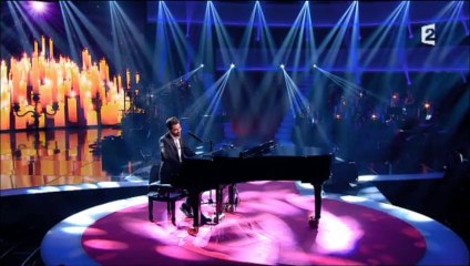 Emmanuel Moire Venir Voir