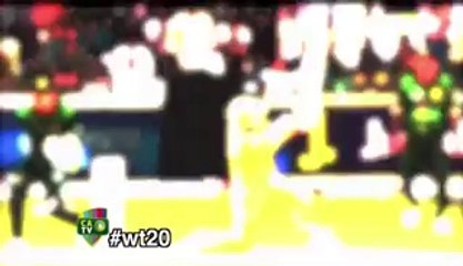 Magician Magic on Aus even before Match