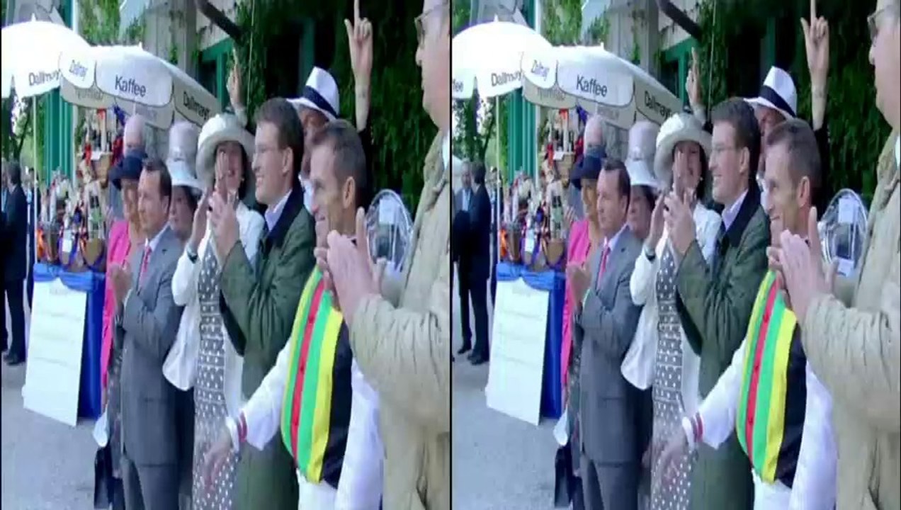 Clip -Bet on It! Horse Racing - 3D trailer