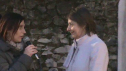 PAOLA PIOLA RICORDA IL PADRE