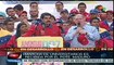 Chávez nos dejó un anillo de protección: embajador de Venezuela en OEA