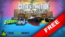 Cities in Motion Design Quirks Steam Code