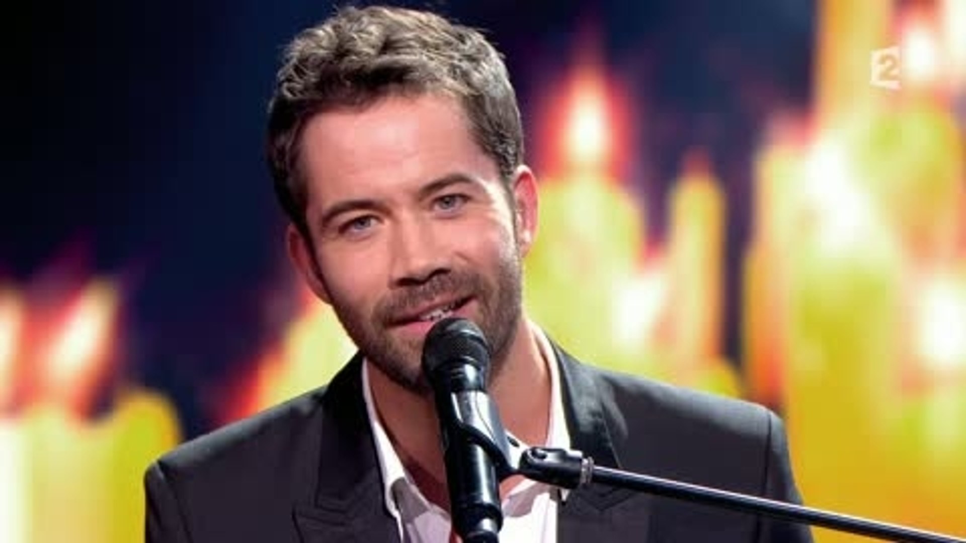 Emmanuel Moire Venir Voir Paroles