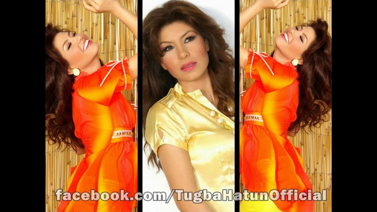 Tuğba Hatun ♫ Beni Terk Etme
