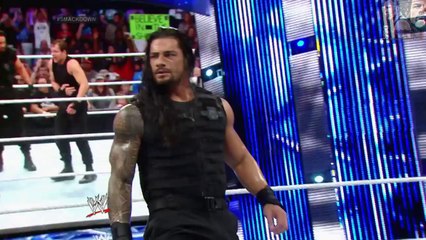 App Exclusive: SD  3-21-14 (2nd Commercial Break)