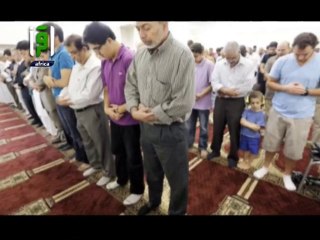 Iqraa Int - 14-10-2013 20h Hajj en anglais (6961)