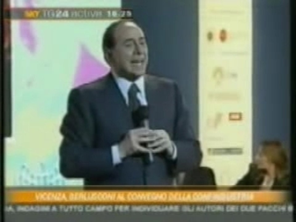 Show a Vicenza - Confindustria