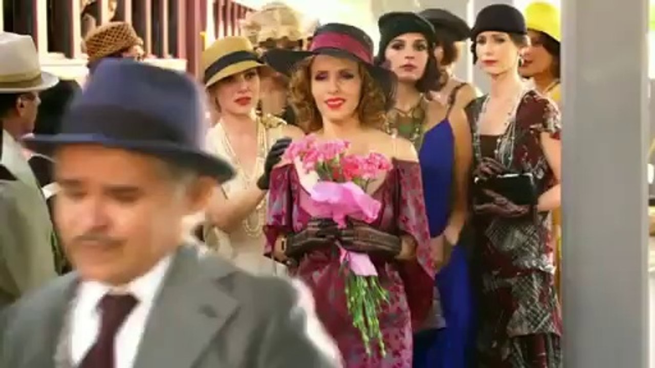 Gabriela Cap 13 Parte 1