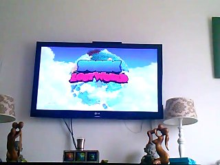 sonic lost world partie 1 (wii u)