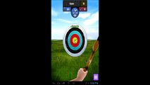 Archery Tournament - Android gameplay PlayRawNow
