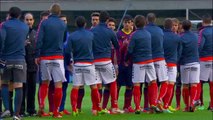 Liga Adelante FC Barcelona B 2 Alavés  1