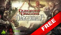 Dungeons and Dragons Daggerdale Steam Key Free