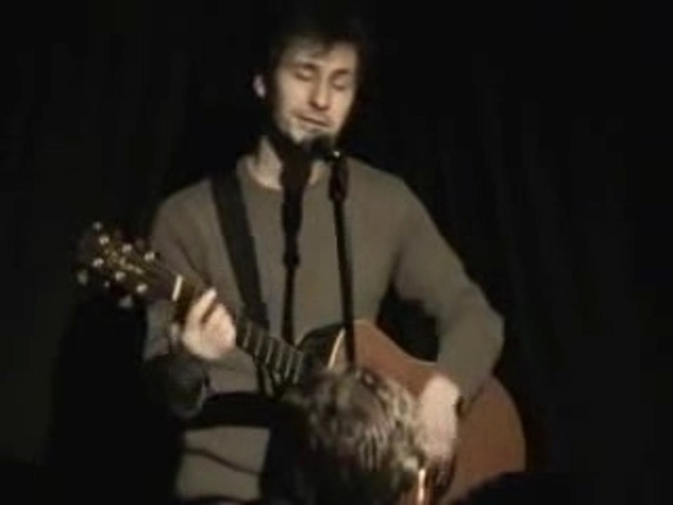 ton silence (concert chanson)