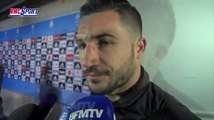 Football / Ligue 1 : Alessandrini prêt à rejoindre l'OM - 22/03