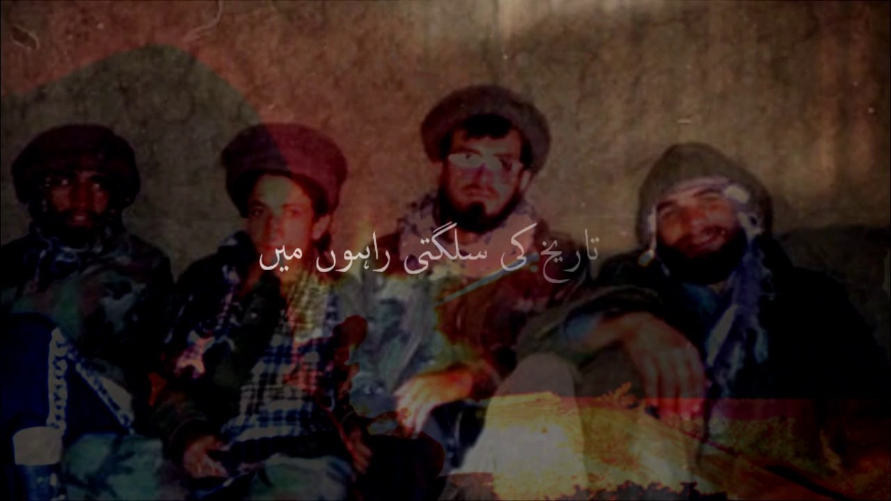 Syed Zaid Hamid Memoirs in Urdu 23 March 2014!!!!!!! دریائے سندھ سے دریائے آمو تک -promo from mujhehayhukmeazan