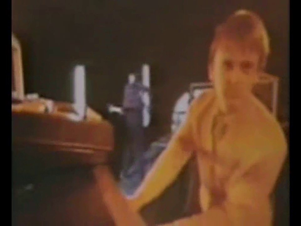 OMD - Electricity