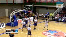 Ethias League // Brussels Basketball - Okapi Aalstar (Highlight NL)