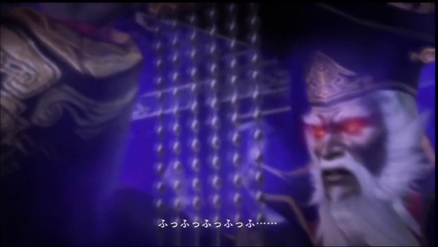 Dynasty Warriors Strikeforce 2 Opening