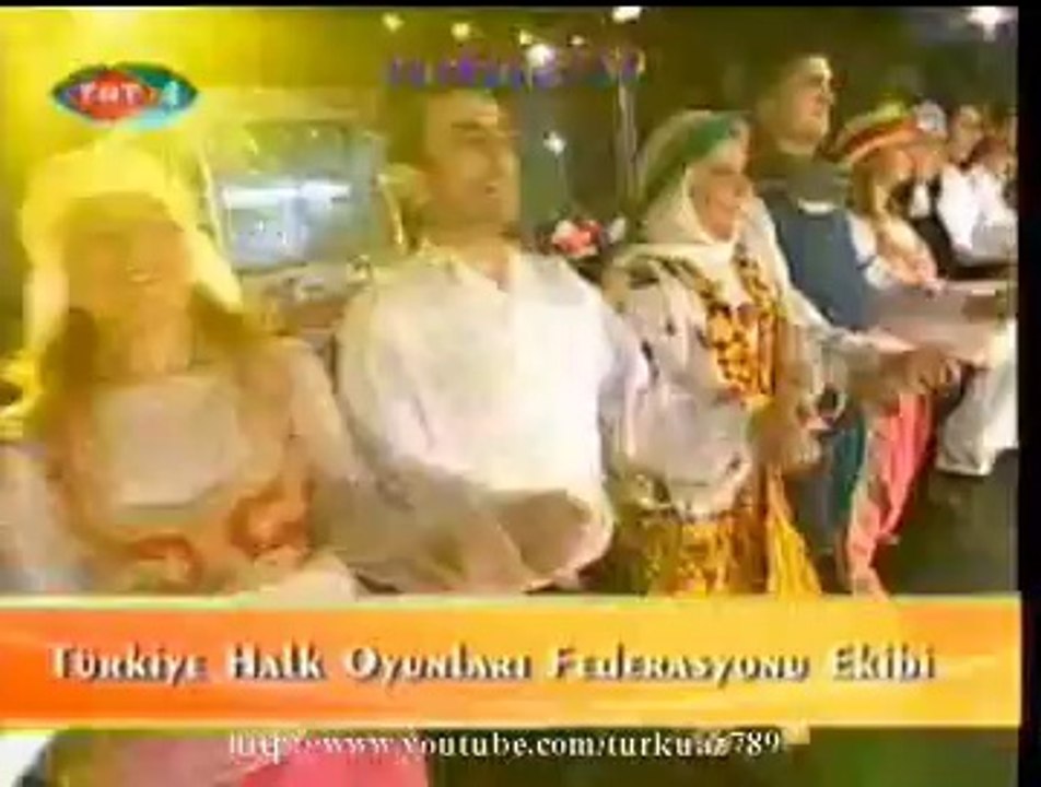 İzzet ALTINMEŞE-Leylâ (Gönül Pazarında Tavladın Yâr Yâr) (2)