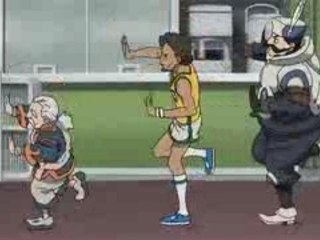 Partenaires un manga  noel Nostromo