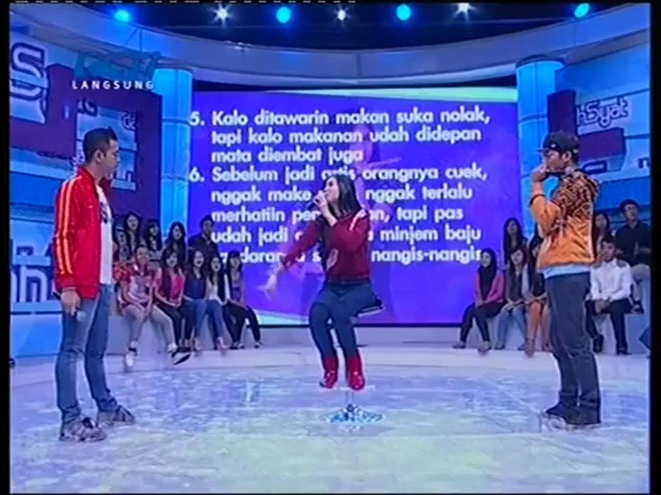[140320]dahSyat - Seg 3