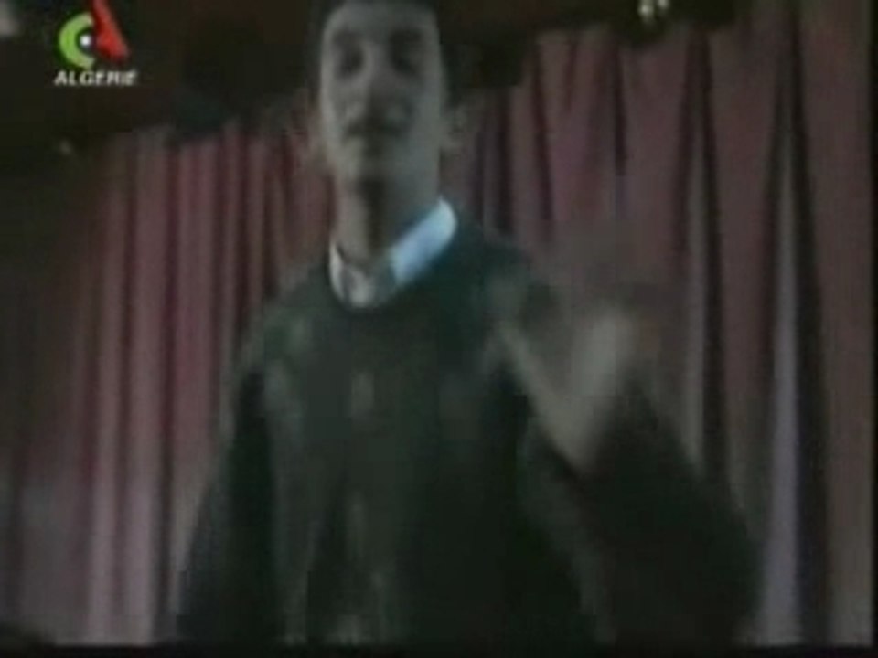 Cheb Aziz - Lahwa Wadrar