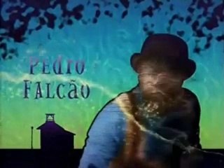 3ª Chamada de Meu Pedacinho de Chão (Pedro Falcão)