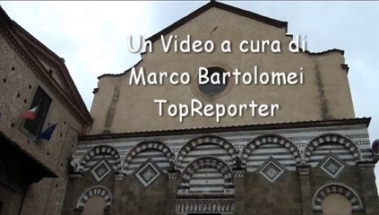 san pier maggiore pistoia  : Giornate FAI