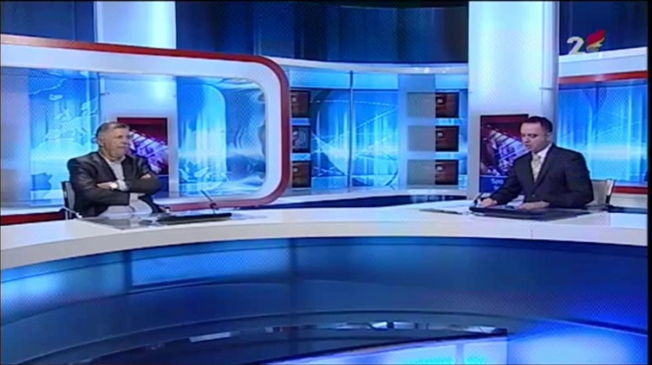 Sportska subota [sportska informativna emisija] 22/3/2014 www.rtcg.me