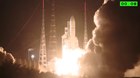 Ariane 5 liftoff (22/03/14)
