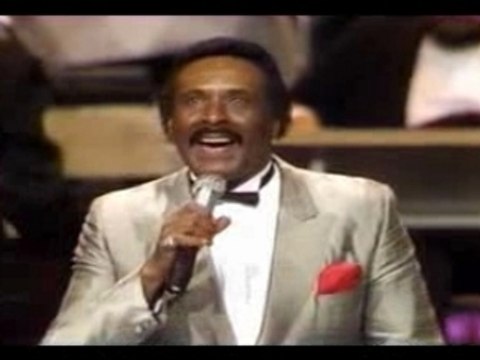 The Temptations Vs The Four Tops ( Live
