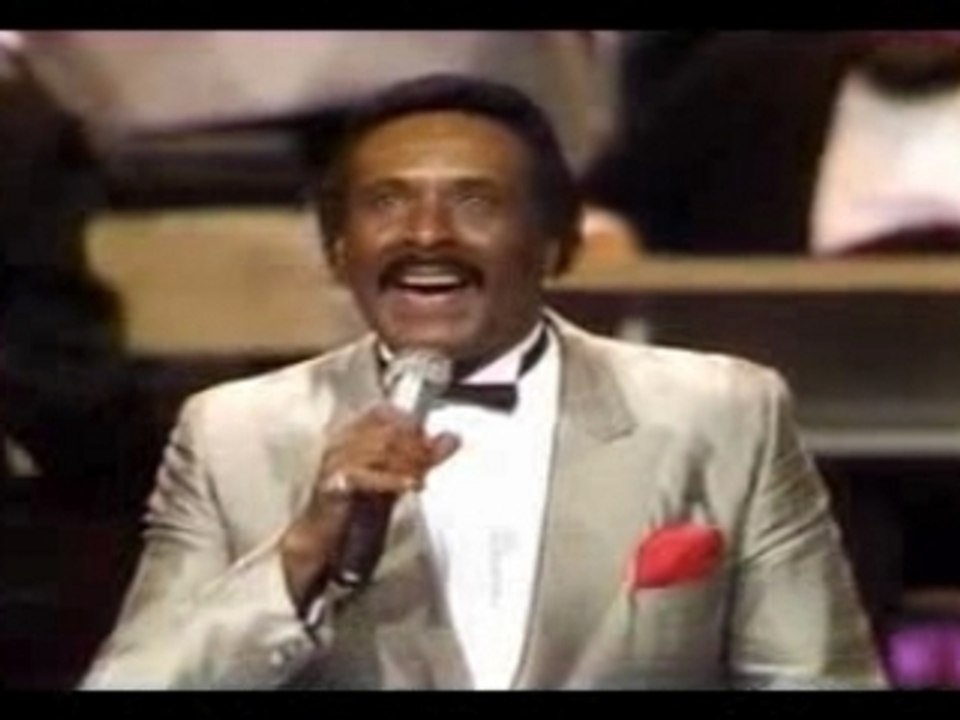 The Temptations Vs The Four Tops ( Live