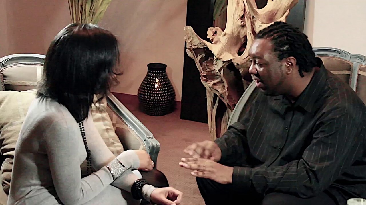 BUDDY LOVE - ça peut marcher (extrait de l'album solo "An nou ay" le 14 avril)