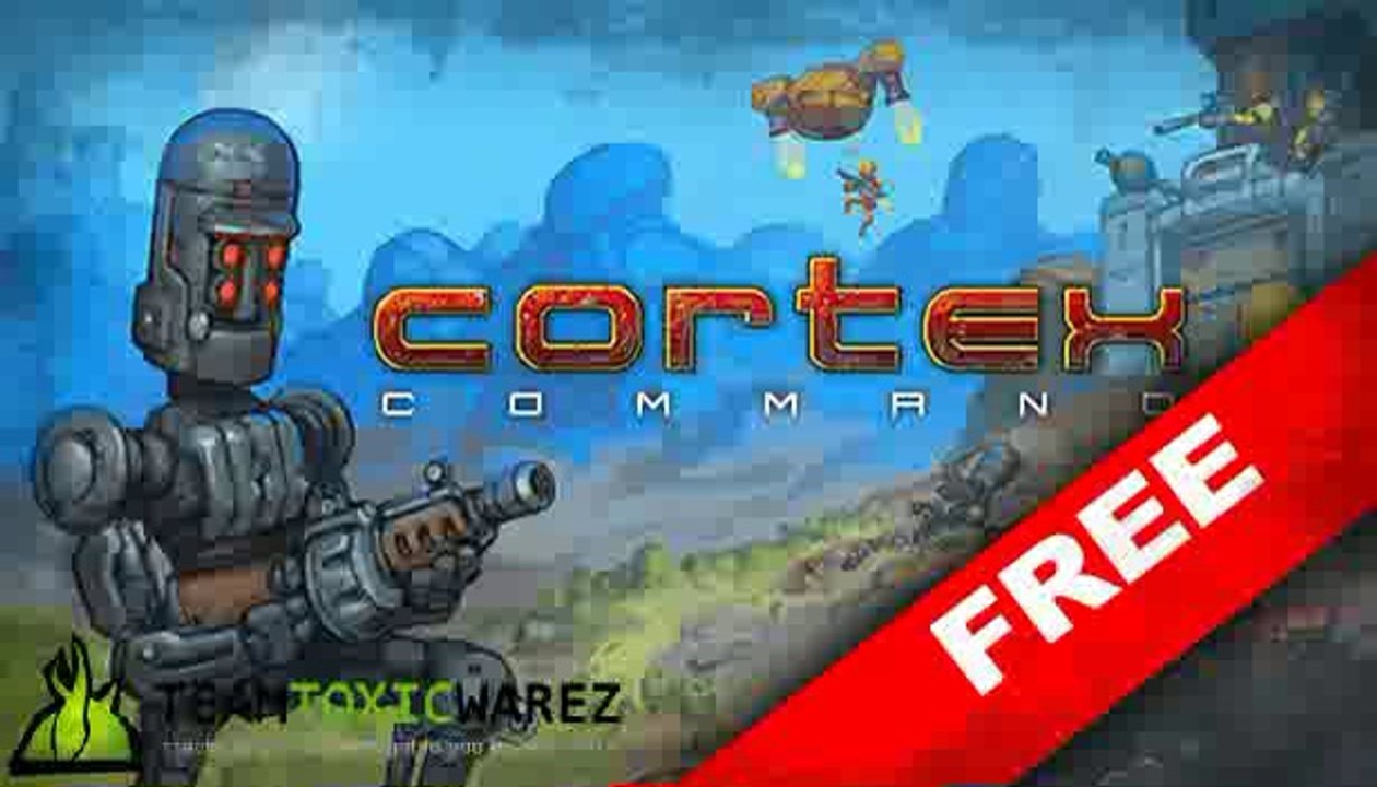 Cortex Command Free Steam Download